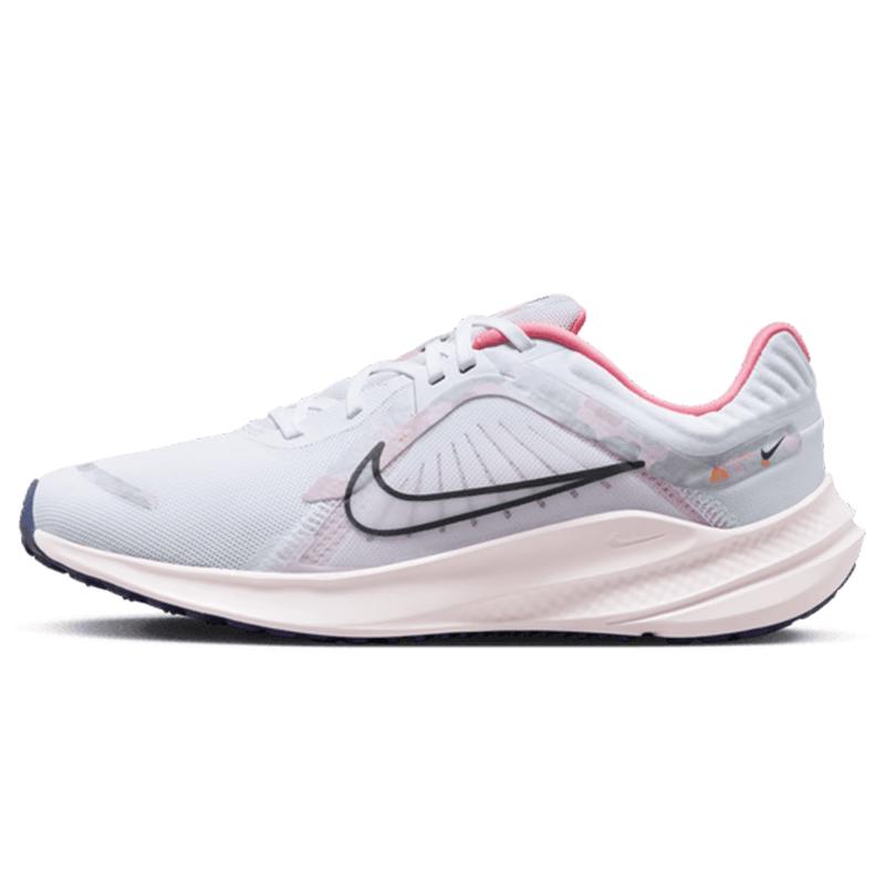 Nike Women s Quest 5 Breathable Running Shoes 38
Nike Women s Quest 5 Breathable Running Shoes 38