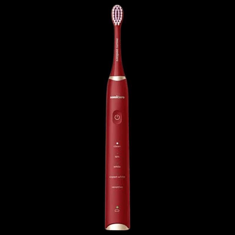 Philips HX2491 Sonic Electric Toothbrush CN plug (adapter included)
Philips HX2491 Sonic Electric Toothbrush CN plug (adapter included)