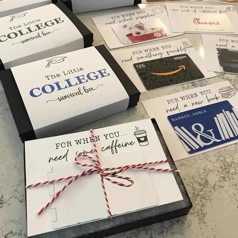 Подарочная карта колледжа Care Package. Подарочная карта колледжа Care Package оранжевый
Подарочная карта колледжа Care Package. Подарочная карта колледжа Care Package оранжевый