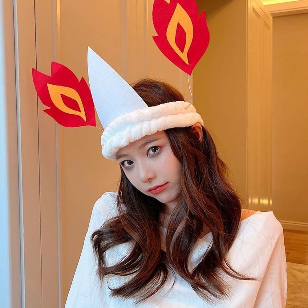 Призраки плюшевые головные уборы головные уборы для вечеринок повязка на голову на Хэллоуин Юань Сянцинь обруч для волос женские повязки для волос белый
Призраки плюшевые головные уборы головные уборы для вечеринок повязка на голову на Хэллоуин Юань Сянцинь обруч для волос женские повязки для волос белый