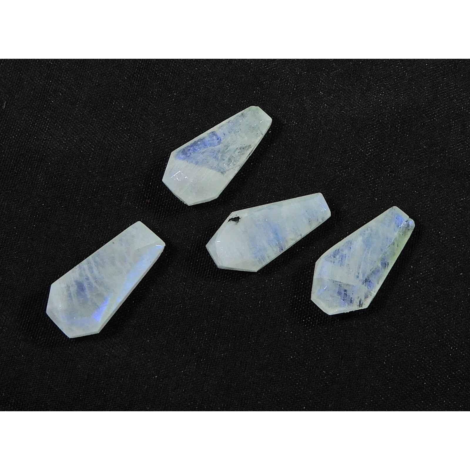 8X16MM натуральный радужный лунный камень в форме гроба ограненный драгоценный камень 4 шт лот RML-953
8X16MM натуральный радужный лунный камень в форме гроба ограненный драгоценный камень 4 шт лот RML-953