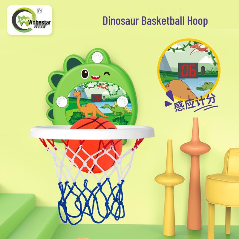 Children s Sports Equipment: Football and Basketball Toys with Scoreboard for Education and Training.
Children s Sports Equipment: Football and Basketball Toys with Scoreboard for Education and Training.