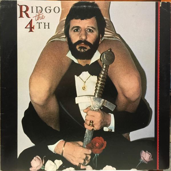Виниловая пластинка РИНГО СТАРР - Ringo The 4th SD19108 ATLANTIC 1977 США Рок Б/У
Виниловая пластинка РИНГО СТАРР - Ringo The 4th SD19108 ATLANTIC 1977 США Рок Б/У