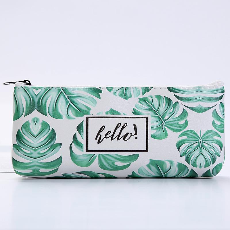 1pcs/1lot Kawaii Pencil Case Turtle leaf Gift Estuches School Pencil Box Pencilcase Pencil Bag School Supplies Stationery
1pcs/1lot Kawaii Pencil Case Turtle leaf Gift Estuches School Pencil Box Pencilcase Pencil Bag School Supplies Stationery