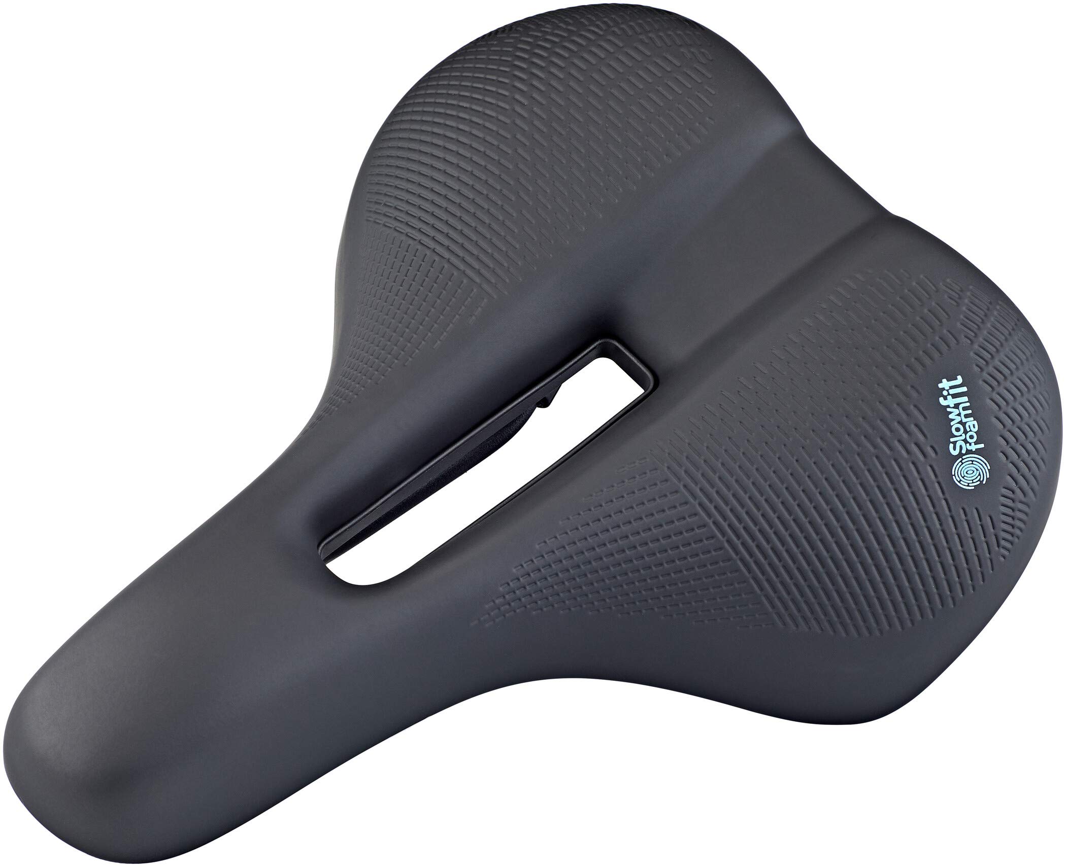 SELLE ROYAL CLASSIC Float Moderate I (60 °) (ICS-совместимый)
SELLE ROYAL CLASSIC Float Moderate I (60 °) (ICS-совместимый)