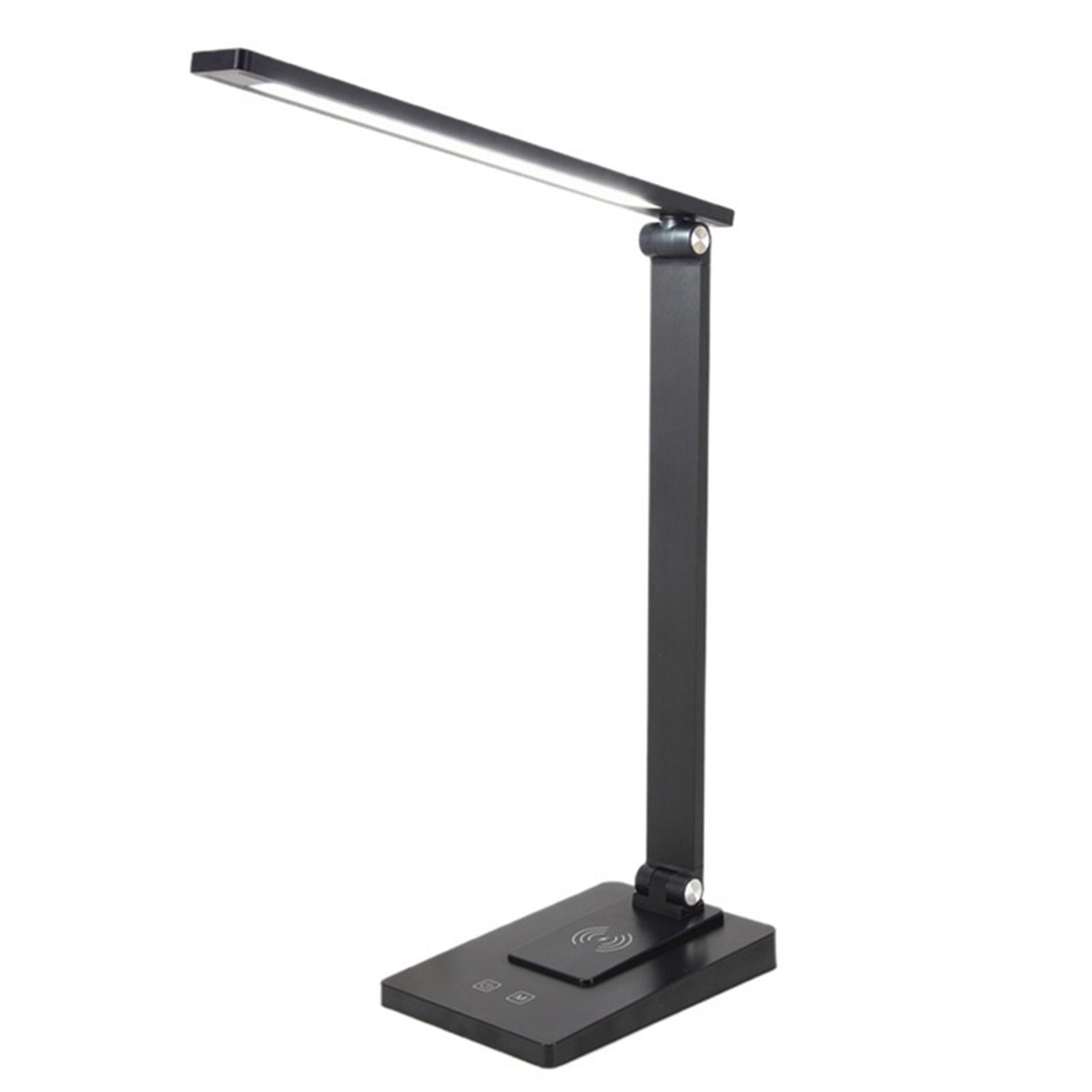 LED Desk Lamp with 3 Levels Brightness Eye Caring Office Reading Lamp Foldable Table Desk Lamp USB Plug in Version
LED Desk Lamp with 3 Levels Brightness Eye Caring Office Reading Lamp Foldable Table Desk Lamp USB Plug in Version