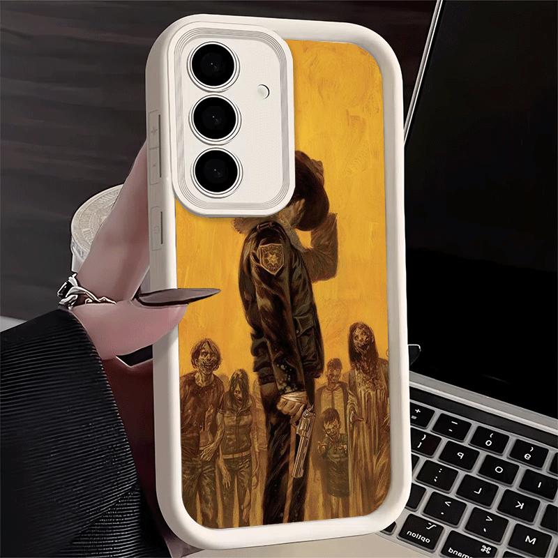 Phone Case for Samsung Galaxy A17 A16 A15 A14 A13 The Walking Deads A56 A36 A26 A55 A35 A25 A54 A34 A24 A53 A33 A23 A07 A06 Samsung A16
Phone Case for Samsung Galaxy A17 A16 A15 A14 A13 The Walking Deads A56 A36 A26 A55 A35 A25 A54 A34 A24 A53 A33 A23 A07 A06 Samsung A16
