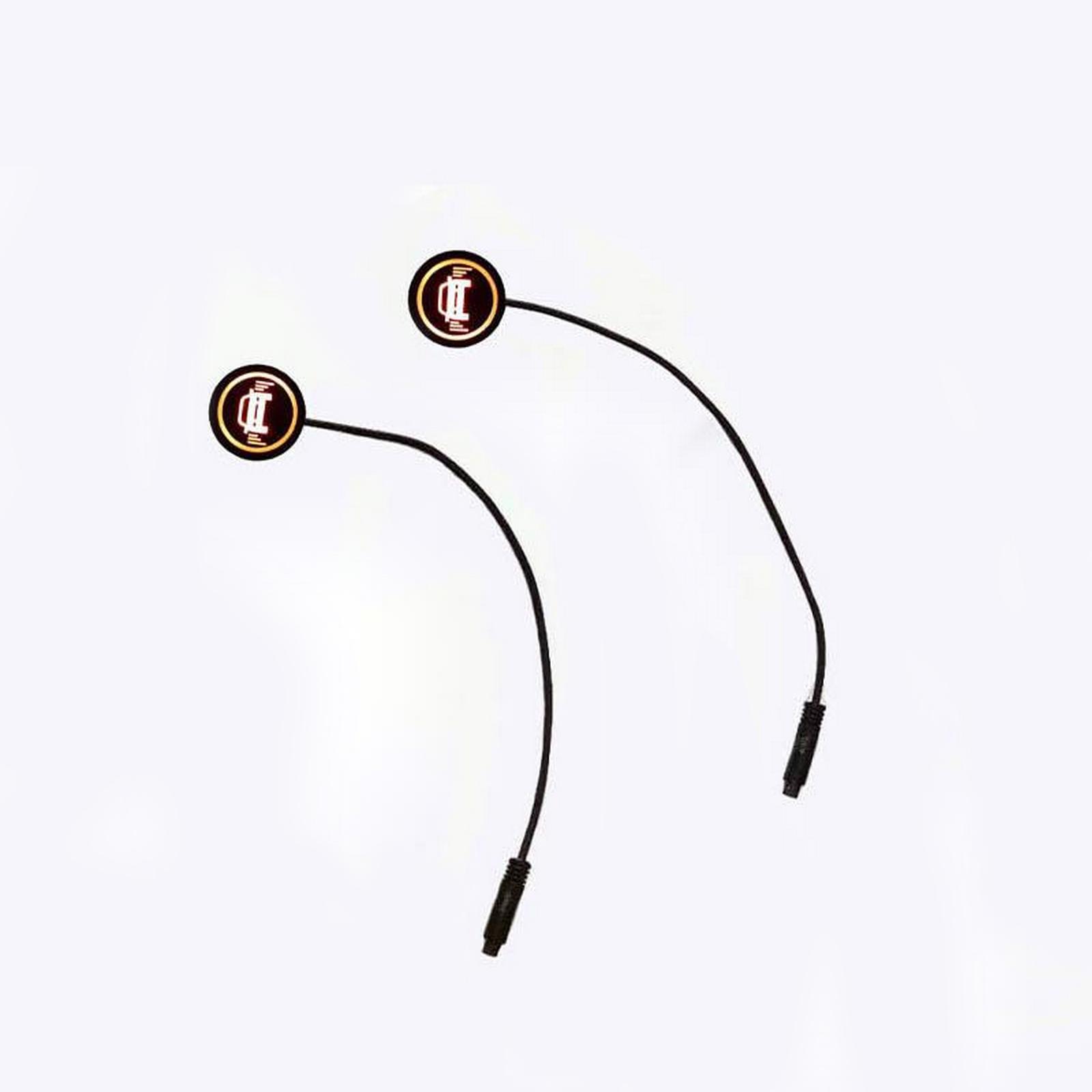 Car BSD BSM Blind Spot System Warning Light Radar Detection Microwave Sensor Change Lane Driving Assistance Reversing universal 5V Light
Car BSD BSM Blind Spot System Warning Light Radar Detection Microwave Sensor Change Lane Driving Assistance Reversing universal 5V Light