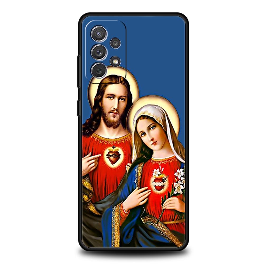 Faith Christian Religious Jesus Case For Samsung A51 A71 A21S A12 A11 A31 A41 A01 A03s A52 A32 A22 A13 A23 A33 A53 A73 5G Cover Samsung A23
Faith Christian Religious Jesus Case For Samsung A51 A71 A21S A12 A11 A31 A41 A01 A03s A52 A32 A22 A13 A23 A33 A53 A73 5G Cover Samsung A23