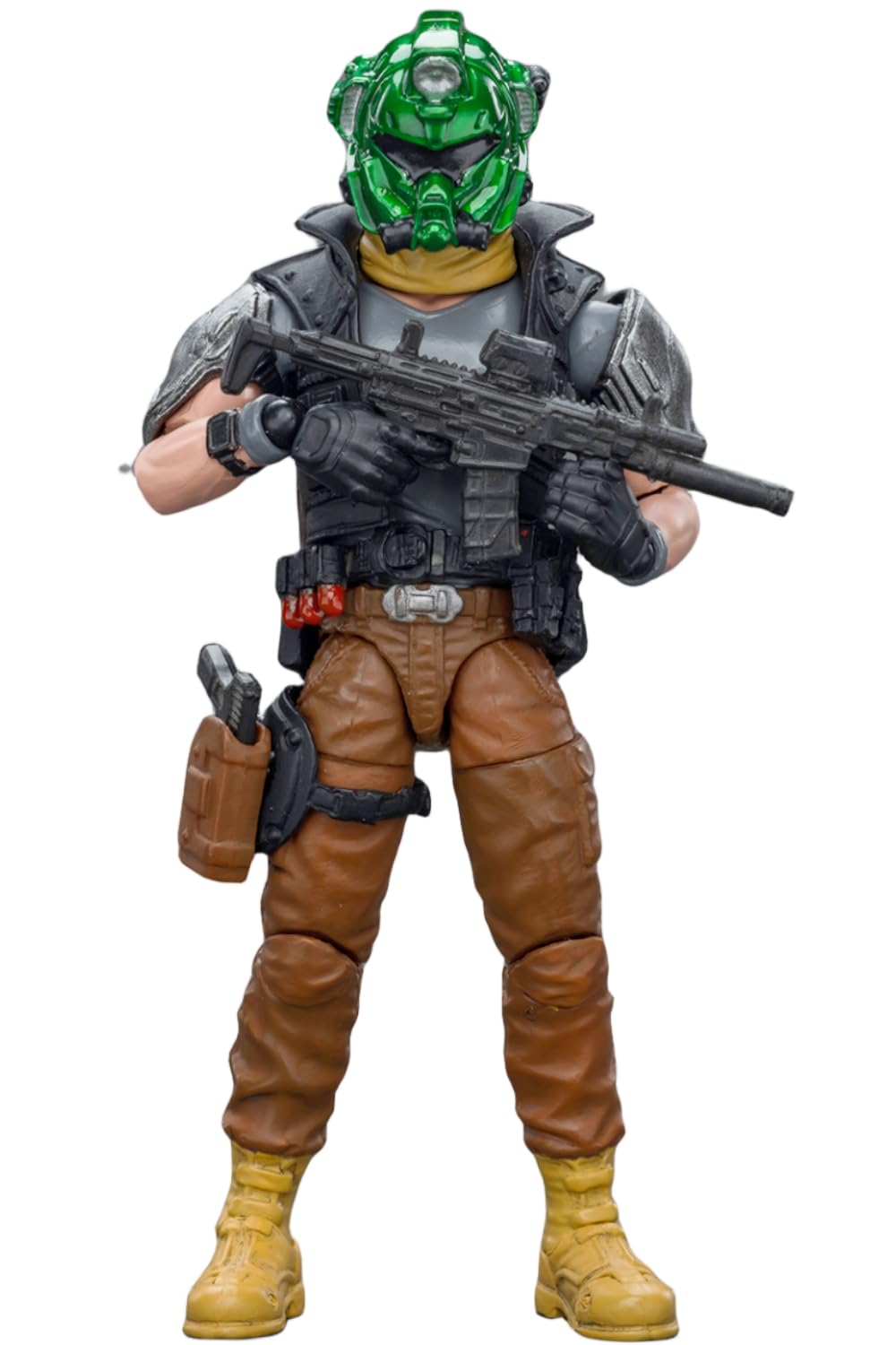 HiPlay JOYTOY Hardcore Coldplay Army Builder Promotion Pack Figure 20 JT9664 Action Figure Painted Complete Product Made of PVC 1/18
HiPlay JOYTOY Hardcore Coldplay Army Builder Promotion Pack Figure 20 JT9664 Action Figure Painted Complete Product Made of PVC 1/18