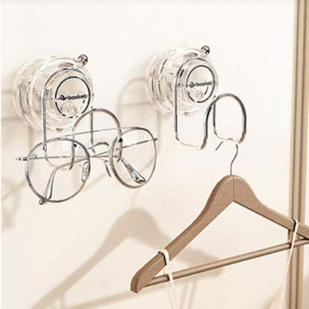 Stainless Steel Pot Lid Holder Wall Mounted Clothes Hook Multifunctional Towel Wall Hook Kitchen прозорий/сірий
Stainless Steel Pot Lid Holder Wall Mounted Clothes Hook Multifunctional Towel Wall Hook Kitchen прозорий/сірий