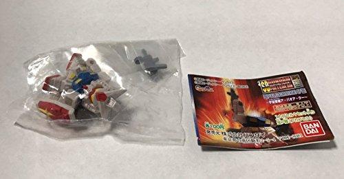SD Gundam Full Color Stage 47 — Космическая крепость А Баоа Ку — Гандам (Версия 23.0) Один предмет
SD Gundam Full Color Stage 47 — Космическая крепость А Баоа Ку — Гандам (Версия 23.0) Один предмет