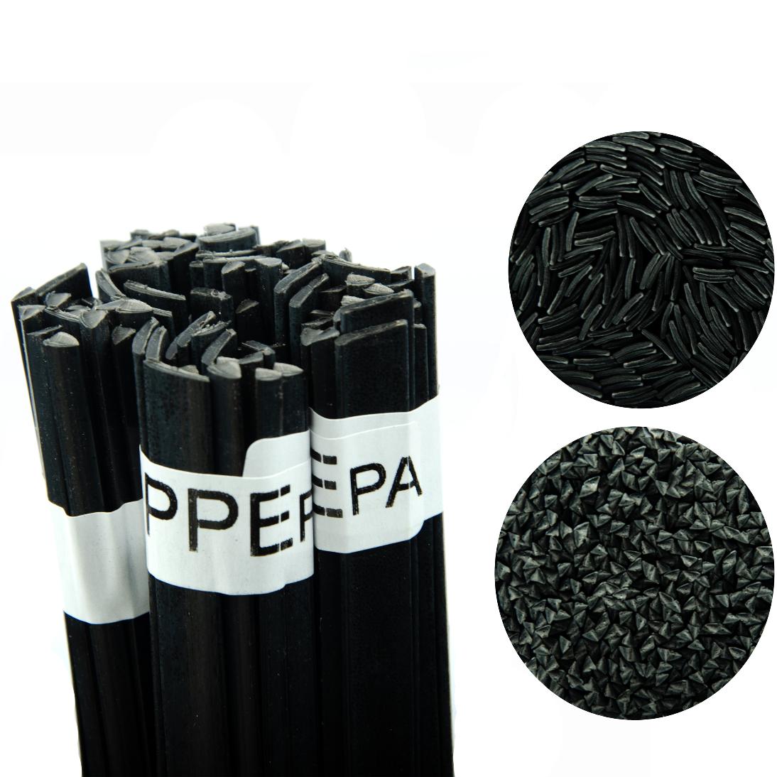 Rosfix Spoiwo do Spawania Plastiku PPE+PA 100g – Wysoka Jakość | Temperatura Topnienia 350-420°C | Miks Kształtów 8mm i 3,5mm
Rosfix Spoiwo do Spawania Plastiku PPE+PA 100g – Wysoka Jakość | Temperatura Topnienia 350-420°C | Miks Kształtów 8mm i 3,5mm