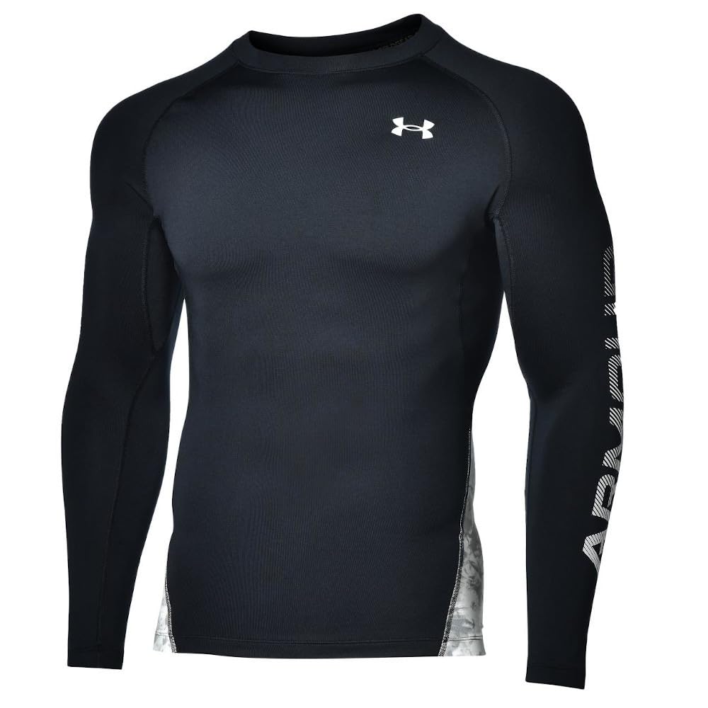 Under Armour UA CG ARMOUR CREW NOVELTY
Under Armour UA CG ARMOUR CREW NOVELTY