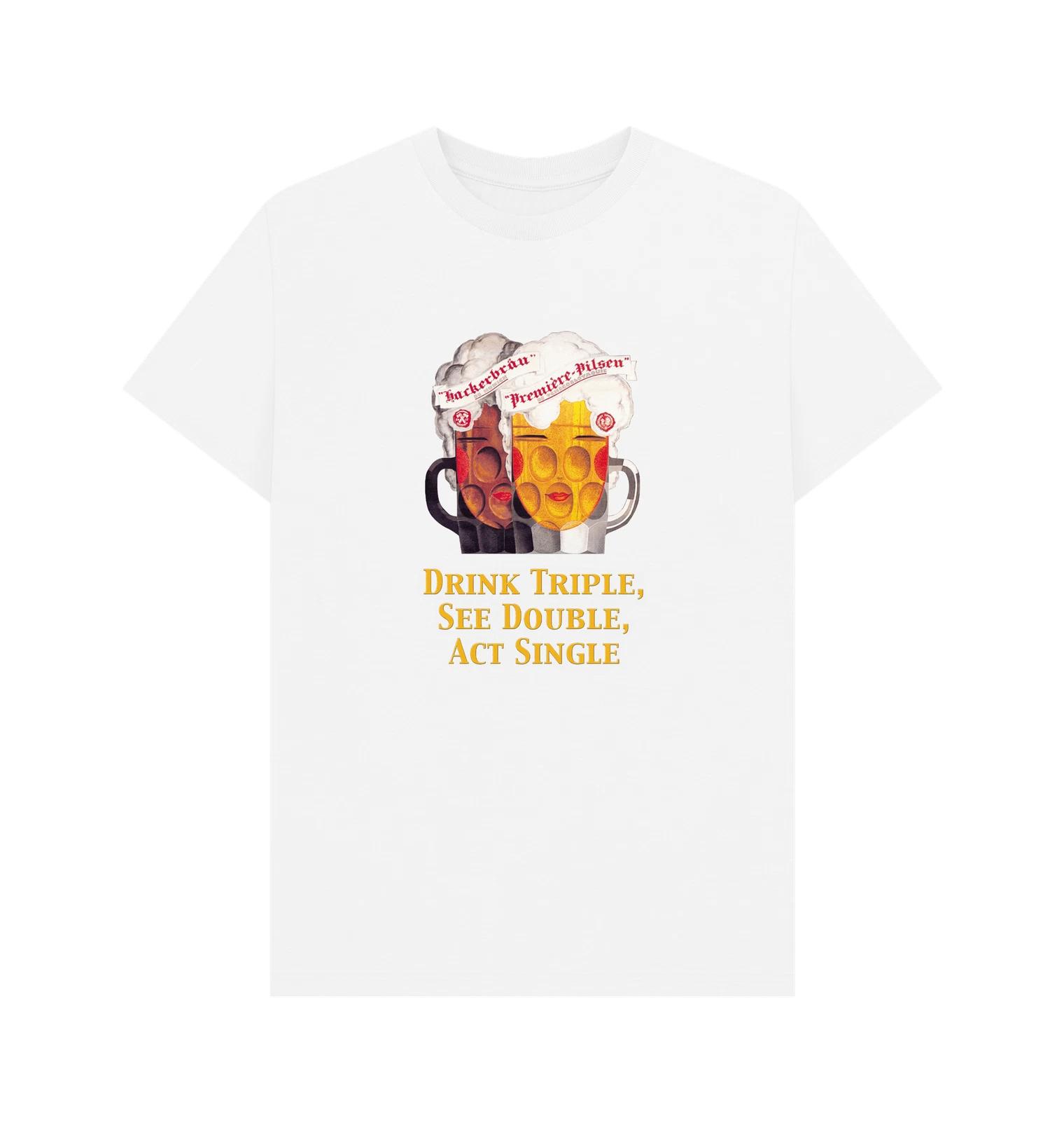 PREMIUM OFFICIAL APOH Oktoberfest Drink Beer Graphic White T-Shirt L
PREMIUM OFFICIAL APOH Oktoberfest Drink Beer Graphic White T-Shirt L