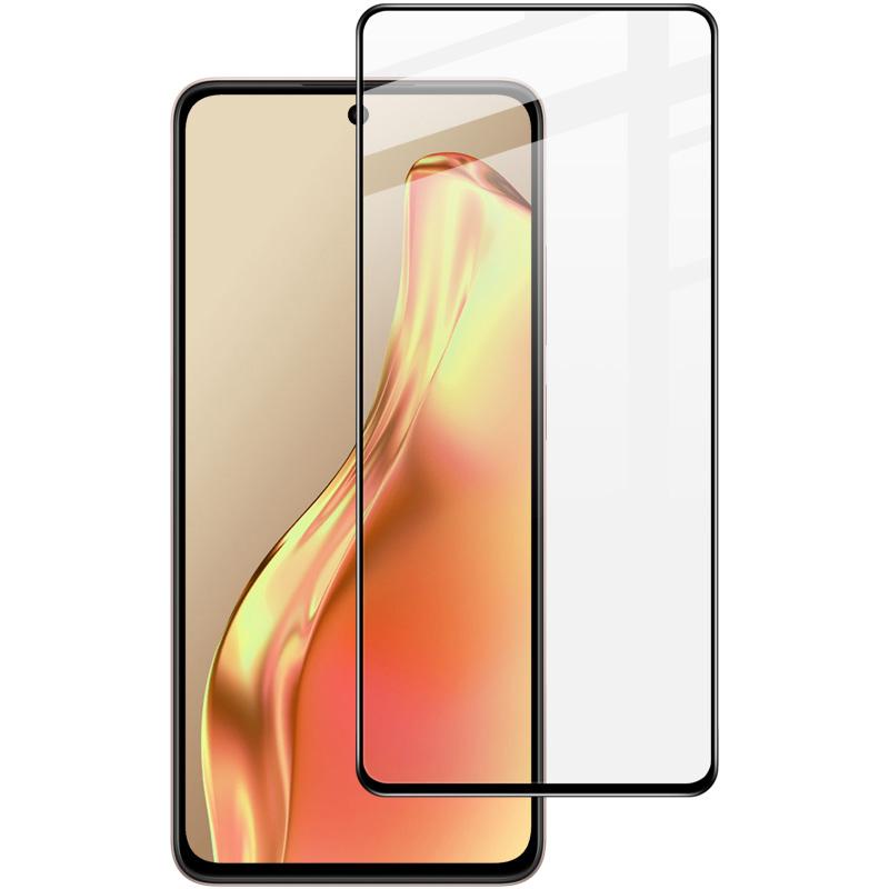 IMAK Pro+ Series Для Oppo Reno12 FS 5G/Reno12 F 5G Захисна плівка на весь екран Захисна плівка із загартованого скла від подряпин Type A
IMAK Pro+ Series Для Oppo Reno12 FS 5G/Reno12 F 5G Захисна плівка на весь екран Захисна плівка із загартованого скла від подряпин Type A