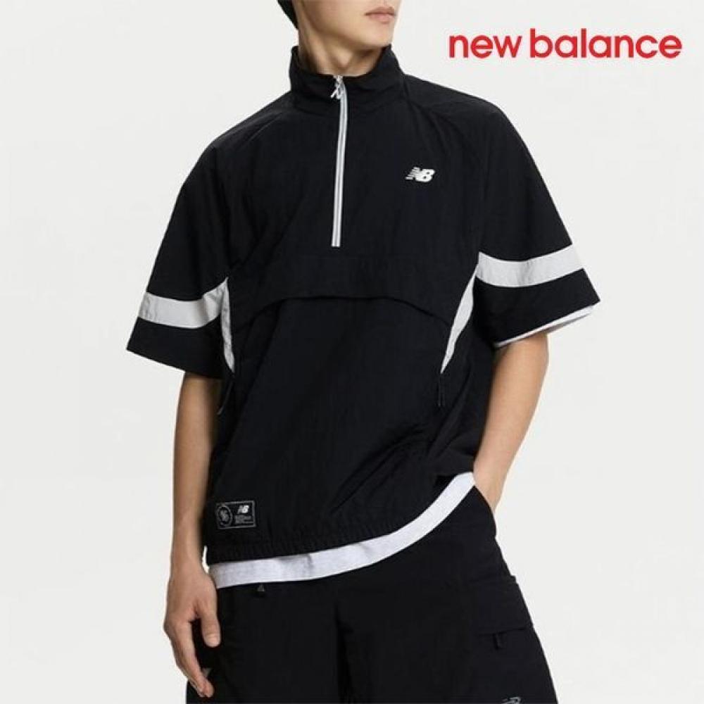 New Balance Футболка с коротким рукавом Half Club E8 Nbnae22513 19 Uni Nbsc Van S
New Balance Футболка с коротким рукавом Half Club E8 Nbnae22513 19 Uni Nbsc Van S