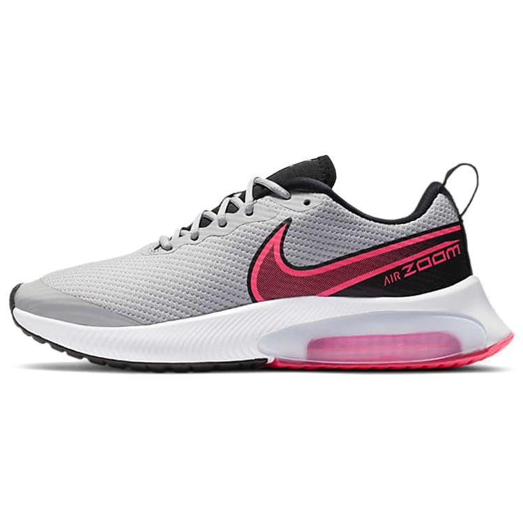 New Nike Air Zoom Arcadia Slip Resistant Rebound Balance Low Top Kids Running Shoes Gray Pink Teenagers CK0715-002 38.5
New Nike Air Zoom Arcadia Slip Resistant Rebound Balance Low Top Kids Running Shoes Gray Pink Teenagers CK0715-002 38.5