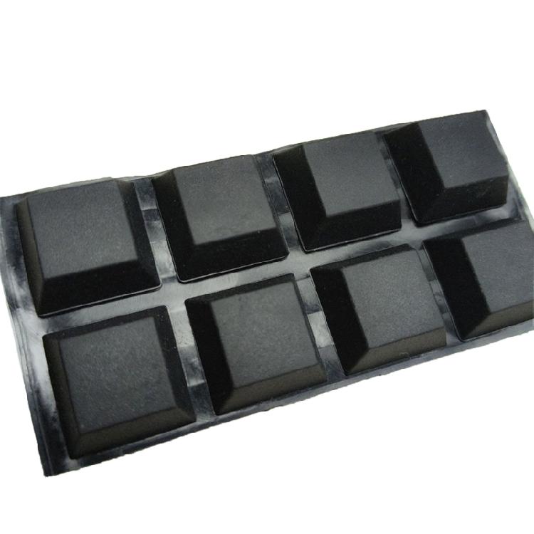 8Pcs Silicone Speaker Vibration Dampening Feet for Enhances Sound Stability and Secure AntiSlip Design чорний
8Pcs Silicone Speaker Vibration Dampening Feet for Enhances Sound Stability and Secure AntiSlip Design чорний