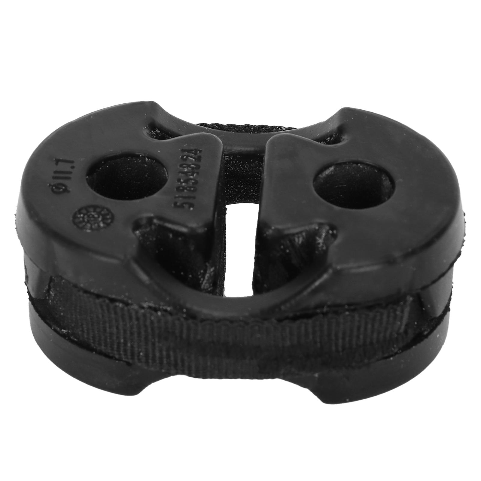 Exhaust Mount Hanger 51854824 1755S9 Repair Replacement for Fiat Ducato Relay 2006‑Onwards
Exhaust Mount Hanger 51854824 1755S9 Repair Replacement for Fiat Ducato Relay 2006‑Onwards