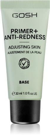 anti-redness base TU прозрачный
anti-redness base TU прозрачный