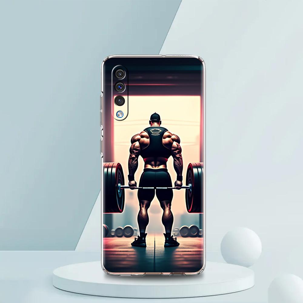 Barbell Deadlift Fitness Transparent Phone Case for Samsung Galaxy A12 A50 A52 A70 A40 A10 A20 A30 A02 A03S A04 Silicone Shell Samsung A70
Barbell Deadlift Fitness Transparent Phone Case for Samsung Galaxy A12 A50 A52 A70 A40 A10 A20 A30 A02 A03S A04 Silicone Shell Samsung A70
