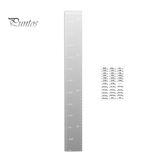1 комплект, таблица роста детей, зеркальная доска для сухого стирания, детская комната, детская спальня, для мальчиков и девочек, настенная линейка для измерения высоты Sets
1 комплект, таблица роста детей, зеркальная доска для сухого стирания, детская комната, детская спальня, для мальчиков и девочек, настенная линейка для измерения высоты Sets