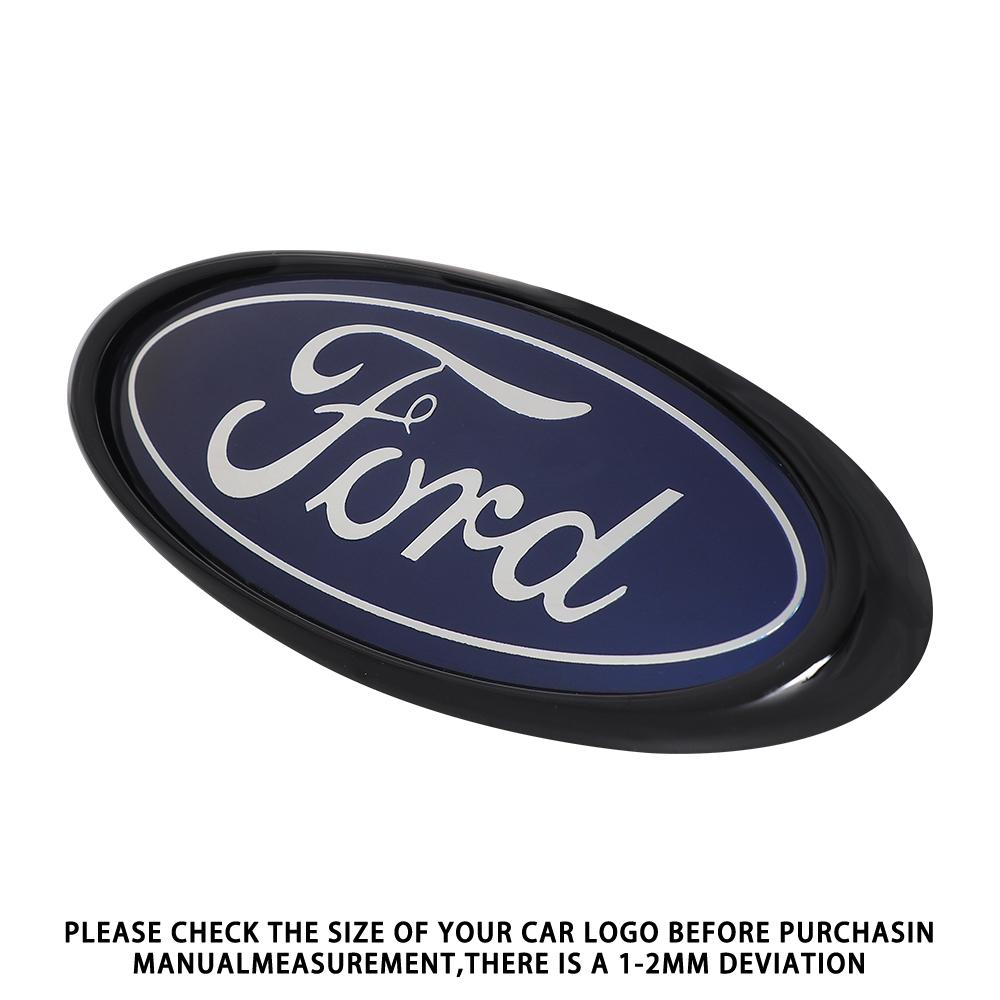 For Ford Focus Mondeo Max Fusion Ranger Mustang MK3 Car Emblem Front Hood Grille Bagde Cover Sticker Decoration Auto Accessories
For Ford Focus Mondeo Max Fusion Ranger Mustang MK3 Car Emblem Front Hood Grille Bagde Cover Sticker Decoration Auto Accessories