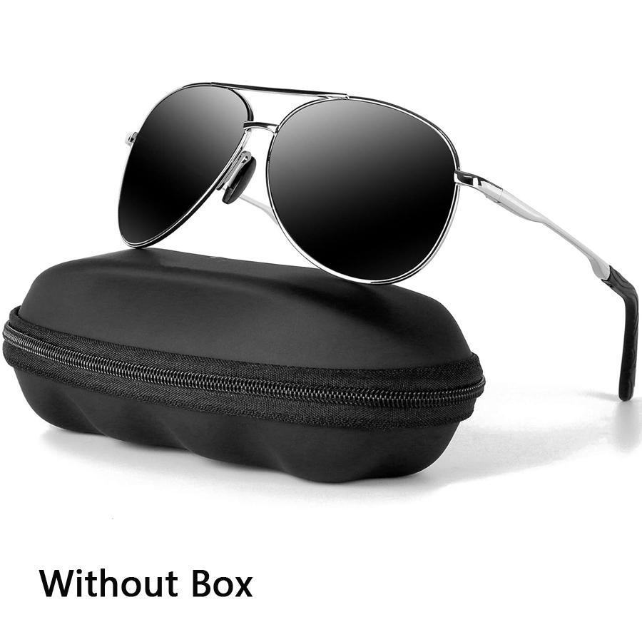 Поляризованные солнцезащитные очки для мужчин и женщин, модные ретро-очки для спорта на открытом воздухе, рыбалки, пешего туризма, вождения серебряный серый
Поляризованные солнцезащитные очки для мужчин и женщин, модные ретро-очки для спорта на открытом воздухе, рыбалки, пешего туризма, вождения серебряный серый