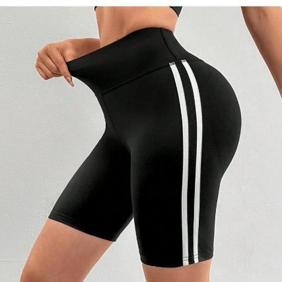Women s High Waist Color Block Yoga Shorts - Peach, Breathable Five-Point Running Fitness Pants Extra Large
Women s High Waist Color Block Yoga Shorts - Peach, Breathable Five-Point Running Fitness Pants Extra Large