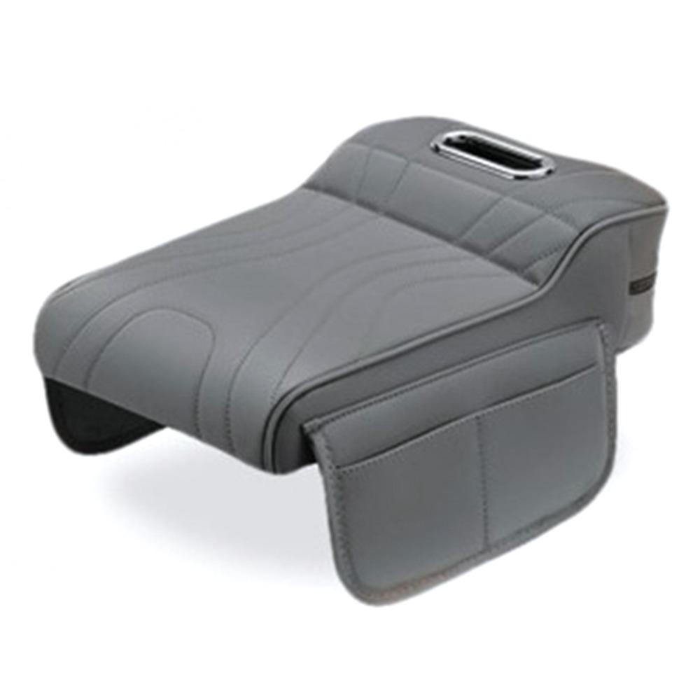 Memory Foam Car Armrest Booster Pad Storage Pocket Cushion Auto Interior Accessories сірий
Memory Foam Car Armrest Booster Pad Storage Pocket Cushion Auto Interior Accessories сірий