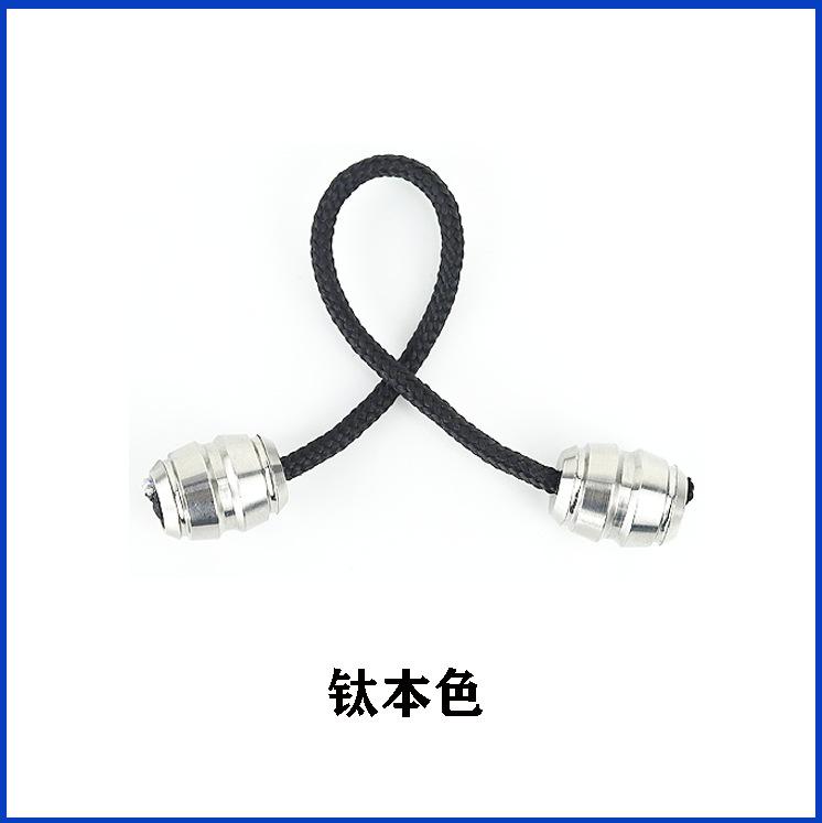 Titanium Cool Alloy Begleri New Olive Kernel Edc Finger Beads Ball Decompression Toy Stress Easing Tool Outdoor Finger Game
Titanium Cool Alloy Begleri New Olive Kernel Edc Finger Beads Ball Decompression Toy Stress Easing Tool Outdoor Finger Game