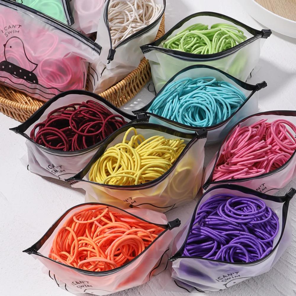 50PCS Macaron Rubber Band Hairband Headband High Elastic Durable Hair Ring Tied High Ponytail Women s Kids Hair Headwear 50 Pieces
50PCS Macaron Rubber Band Hairband Headband High Elastic Durable Hair Ring Tied High Ponytail Women s Kids Hair Headwear 50 Pieces