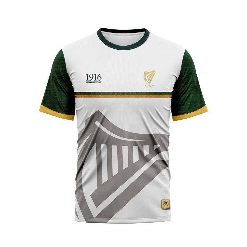 Hot-selling Summer Rugby Team 3DT-shirt Loose and Comfortable High Quality Men s and Women s Same Boys 2025 S
Hot-selling Summer Rugby Team 3DT-shirt Loose and Comfortable High Quality Men s and Women s Same Boys 2025 S