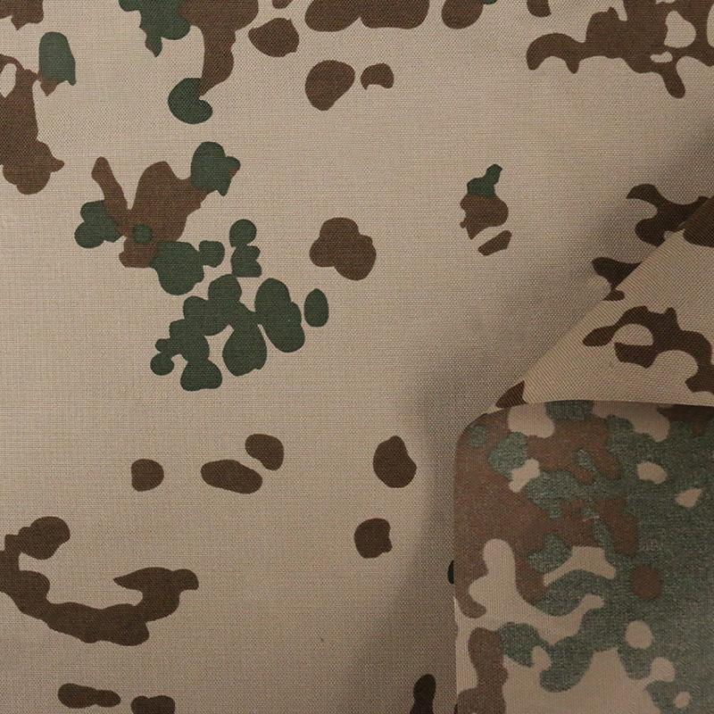 Ткань Multitarn/Flecktarn шириной 1,5 м, 500D Нейлон, Водонепроницаемое PU покрытие для пошива тактического жилета, системы переноски и подсумков 100x150cm
Ткань Multitarn/Flecktarn шириной 1,5 м, 500D Нейлон, Водонепроницаемое PU покрытие для пошива тактического жилета, системы переноски и подсумков 100x150cm