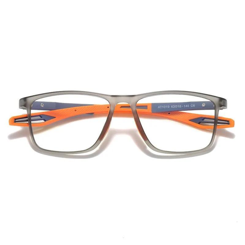 Fashion New Ultra-light Reading Glasses for Men HD Presbyopia Eyewear Fashion TR90 Soft Square Frame Anti-blue Light Blocking Eyeglasses
Fashion New Ultra-light Reading Glasses for Men HD Presbyopia Eyewear Fashion TR90 Soft Square Frame Anti-blue Light Blocking Eyeglasses
