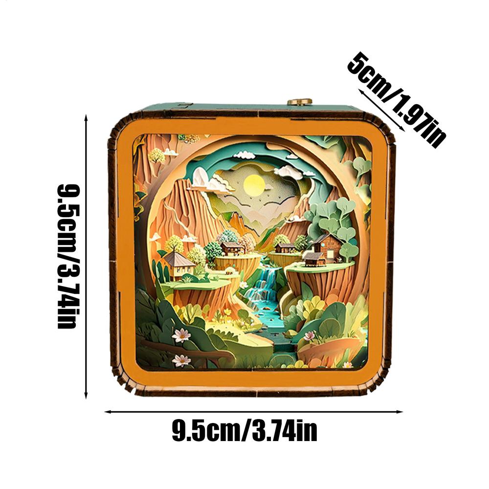 Christmas Wooden Puzzles 3D Night light Wood Art Nightlight DIY Craft Home Desk Decor Gifts for Xmas Birthday Wedding Decoration
Christmas Wooden Puzzles 3D Night light Wood Art Nightlight DIY Craft Home Desk Decor Gifts for Xmas Birthday Wedding Decoration