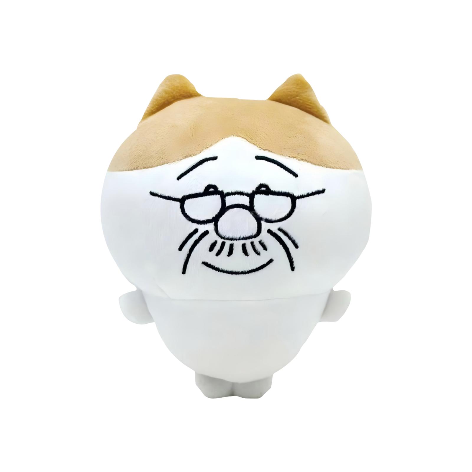 Плюшевая кукла, Игрушка в подарок, Мультфильм, Детская тряпичная кукла, Детская подарочная подушка(Нет стандарта) One Size
Плюшевая кукла, Игрушка в подарок, Мультфильм, Детская тряпичная кукла, Детская подарочная подушка(Нет стандарта) One Size