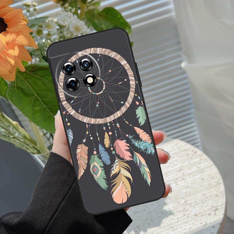 Dream Catcher Feather Wolf Case For OnePlus 10 Pro 15 13 12 11 13T 15R 13R 10R 10T 8T Nord CE 5 4 2 3 Lite N20 N30 Cover OnePlus 11
Dream Catcher Feather Wolf Case For OnePlus 10 Pro 15 13 12 11 13T 15R 13R 10R 10T 8T Nord CE 5 4 2 3 Lite N20 N30 Cover OnePlus 11