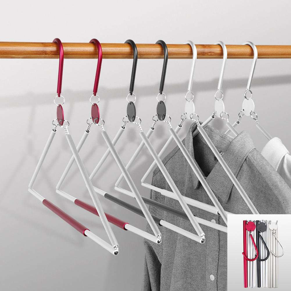 Outdoor Foldable Non-Slip Coat Drying Rack Aluminum Closet Organizer For Travel Hotel Camping Portable Clothes Hangers
Outdoor Foldable Non-Slip Coat Drying Rack Aluminum Closet Organizer For Travel Hotel Camping Portable Clothes Hangers
