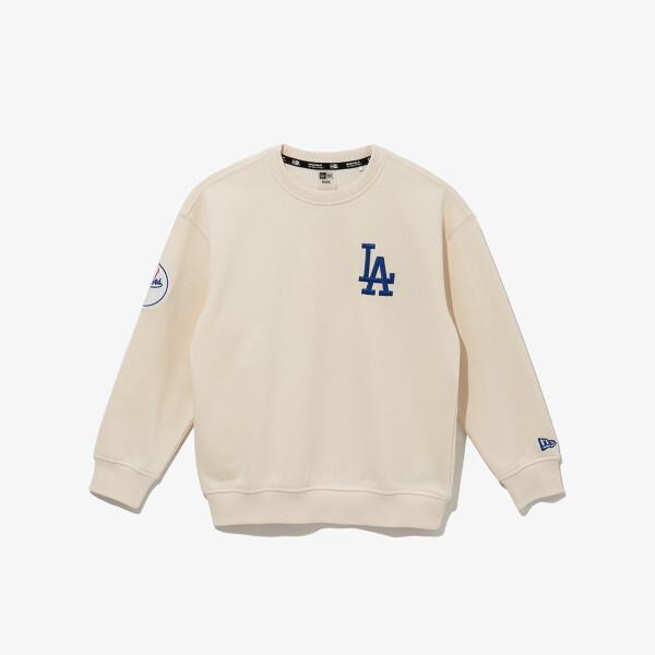 Свитшот New Era La Dodgers 14681105 120 (5 to 6 years old)
Свитшот New Era La Dodgers 14681105 120 (5 to 6 years old)