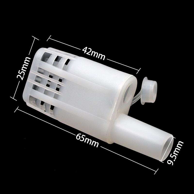 10Pcs Queen Bee Cages Beekeeping Protection Queen Bee Isolation Plastic White Move Queen Bee Beekeeping Tools 10 Pcs белый
10Pcs Queen Bee Cages Beekeeping Protection Queen Bee Isolation Plastic White Move Queen Bee Beekeeping Tools 10 Pcs белый