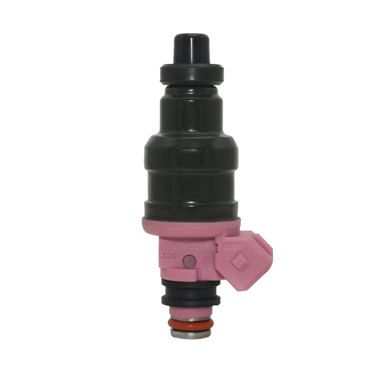 Топливный инжектор INP-059 розовый для 1991-1994 Mitsubishi Eclipse GS 2.0L без турбонаддува
Топливный инжектор INP-059 розовый для 1991-1994 Mitsubishi Eclipse GS 2.0L без турбонаддува