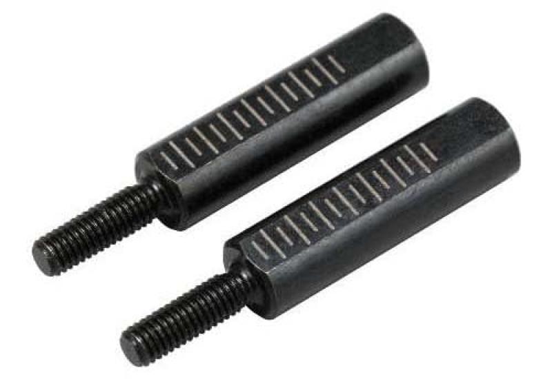 YOKOMO 21mm Rod End Adapter for Narrow Steering Block D-154-21A
YOKOMO 21mm Rod End Adapter for Narrow Steering Block D-154-21A