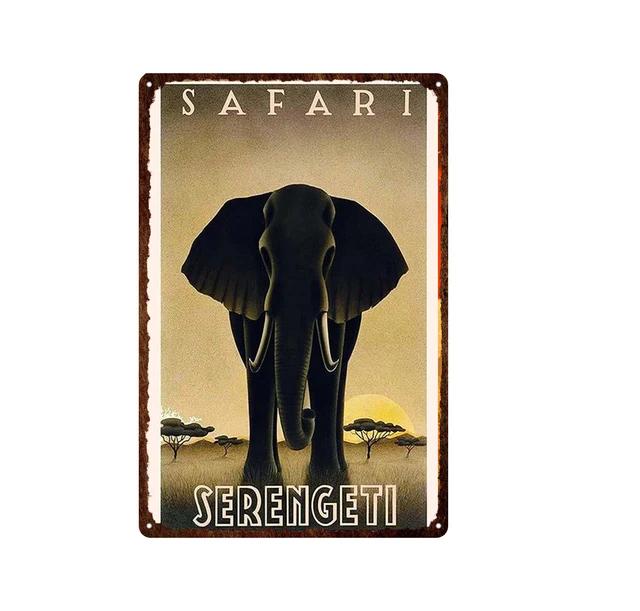 Morocco Hawaii Africa Sunset Scenery Metal Sign Vintage Travel Poster Hot Sale Wall Art Decoration Retro Iron Painting Tin Pl 20x30cm(7.8x11.8inch)
Morocco Hawaii Africa Sunset Scenery Metal Sign Vintage Travel Poster Hot Sale Wall Art Decoration Retro Iron Painting Tin Pl 20x30cm(7.8x11.8inch)