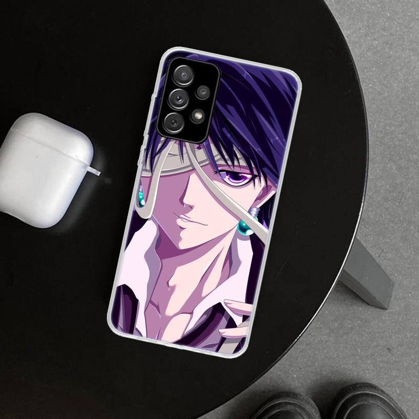 Чехол для телефона Huner X-Hunters Chrollo Shizuku для Samsung Galaxy A12 A22 A32 A52 A72 A02S A51 A50S A31 A20S A10S Note 20 Ultr Samsung A30S
Чехол для телефона Huner X-Hunters Chrollo Shizuku для Samsung Galaxy A12 A22 A32 A52 A72 A02S A51 A50S A31 A20S A10S Note 20 Ultr Samsung A30S