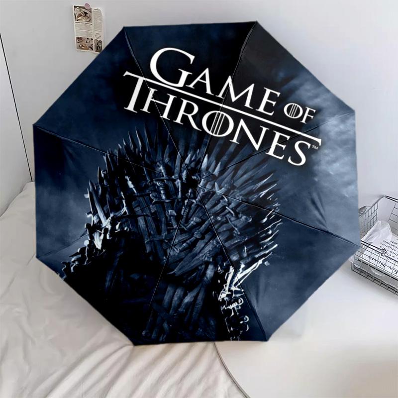 1 шт. Автоматична складана парасолька - Мультяшний візерунок, Портативна та складана конструкція з 19 спицями, Різдвяні подарунки на День народження
1 шт. Автоматична складана парасолька - Мультяшний візерунок, Портативна та складана конструкція з 19 спицями, Різдвяні подарунки на День народження