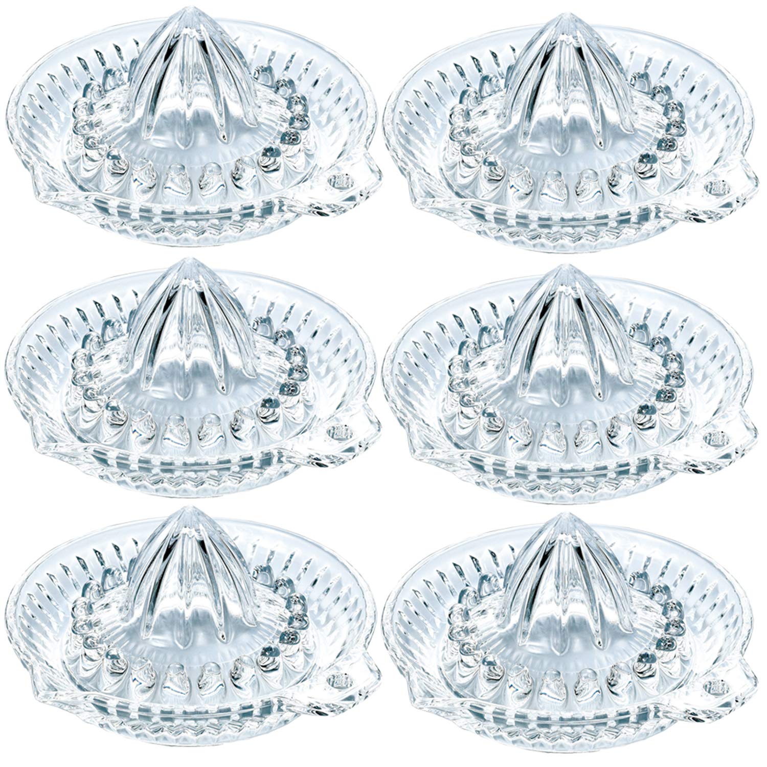 Toyo Sasaki Glass Fruit Lemon Set of Made in Dishwasher Glass Fruit Juicer, Juicer, Round, 6, Japan, Safe, Juicer, Squeezer, P-SGK-101-N
Toyo Sasaki Glass Fruit Lemon Set of Made in Dishwasher Glass Fruit Juicer, Juicer, Round, 6, Japan, Safe, Juicer, Squeezer, P-SGK-101-N