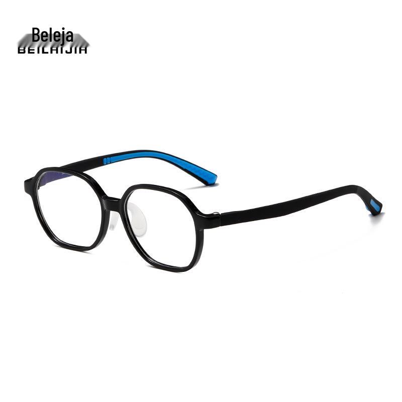 Детские оправы для очков TR с мягкими силиконовыми носоупорами для миопии и амблиопии
Детские оправы для очков TR с мягкими силиконовыми носоупорами для миопии и амблиопии