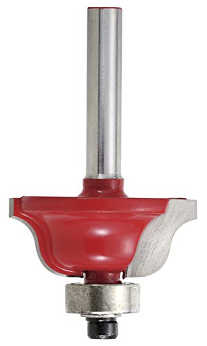 Takagi Earth Man TRBP-16 Carbide Trimmer/Router Bit, Hyotan Face Bit, 1.3 inches (32 mm)
Takagi Earth Man TRBP-16 Carbide Trimmer/Router Bit, Hyotan Face Bit, 1.3 inches (32 mm)